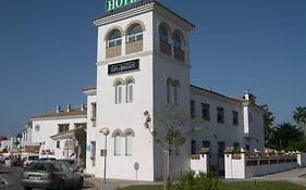 Hotel Cortijo Los Gallos